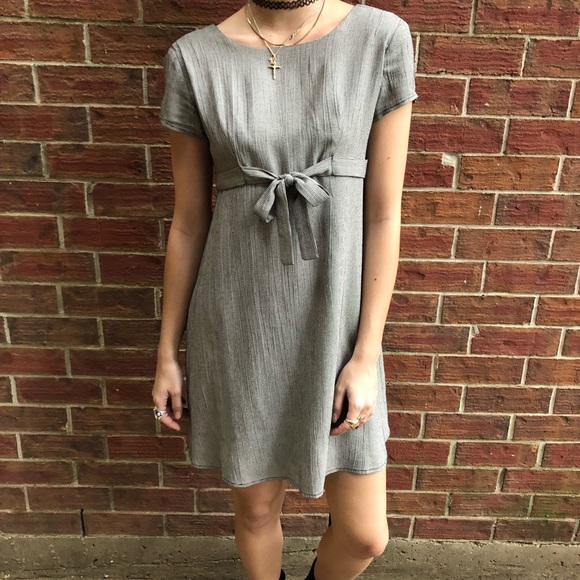 🔥90’s Vintage Gingham Dress - Picture 4 of 8